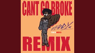 Can't Go Broke