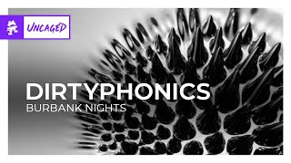 Burbank Nights [Monstercat Release]