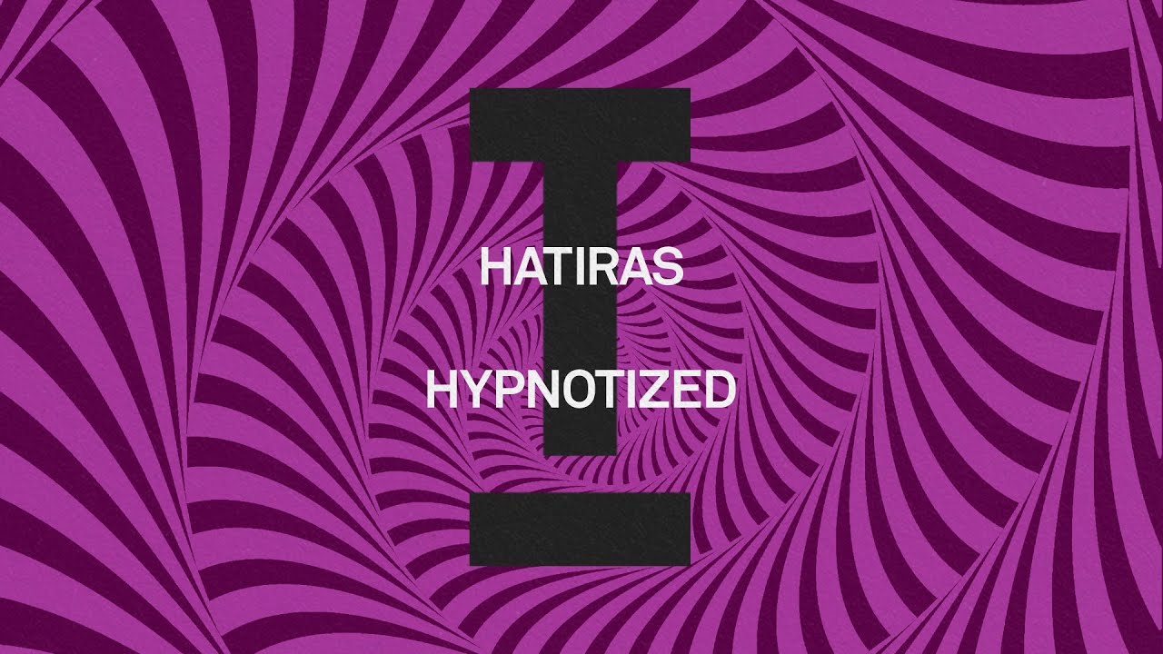 Hypnotized [Tech House]