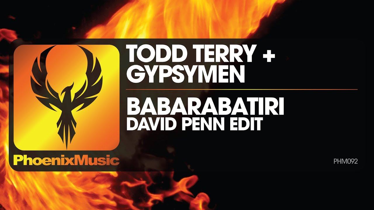 Babarabatiri David Penn Remix