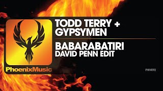 Babarabatiri David Penn Remix