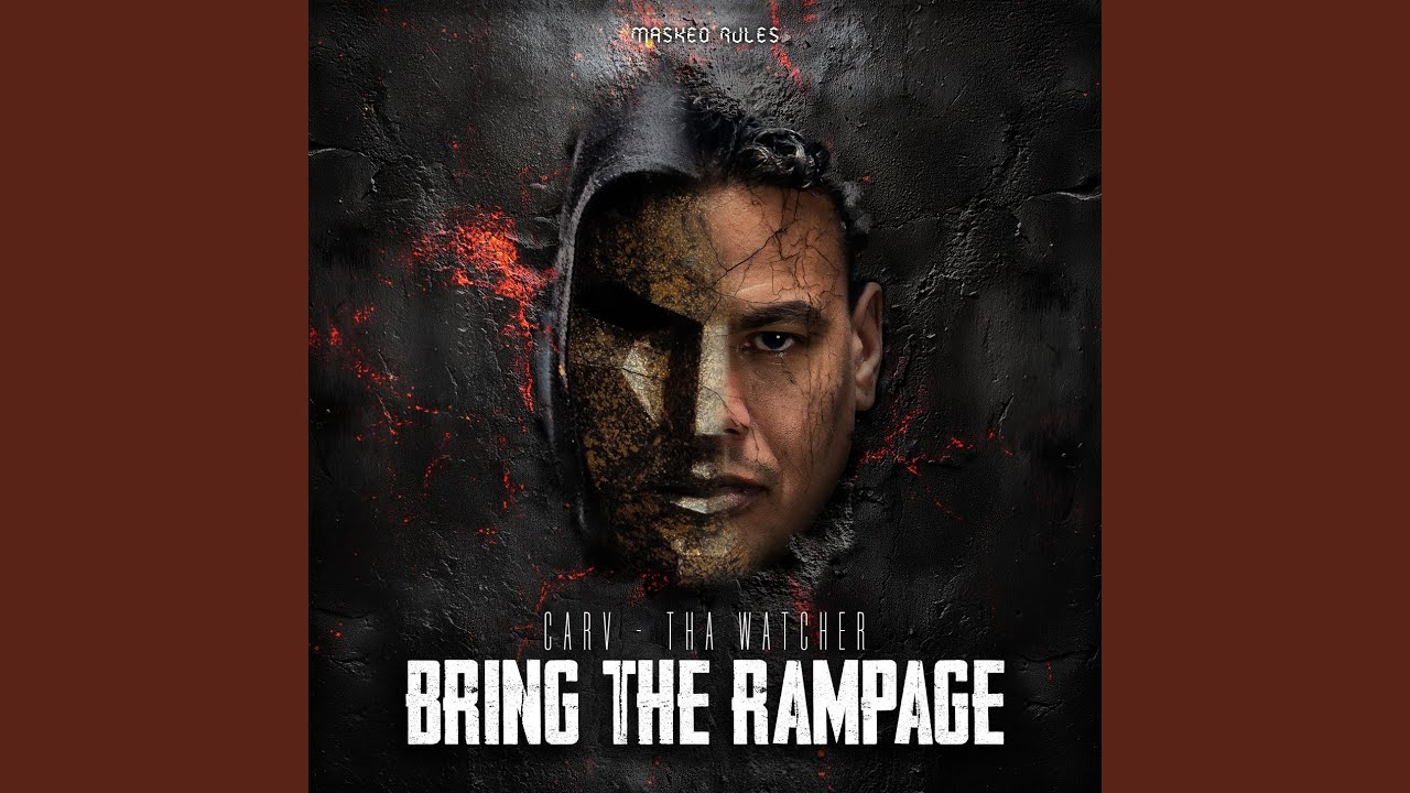 Bring the Rampage Original Mix