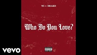 Who Do You Love