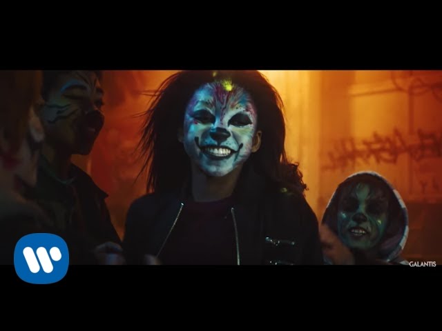 No Money (Official Video)