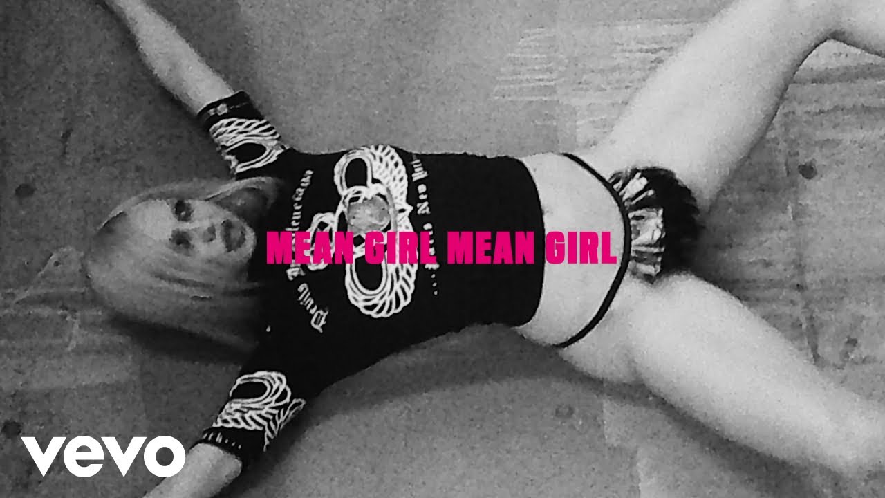 MachineGirl
