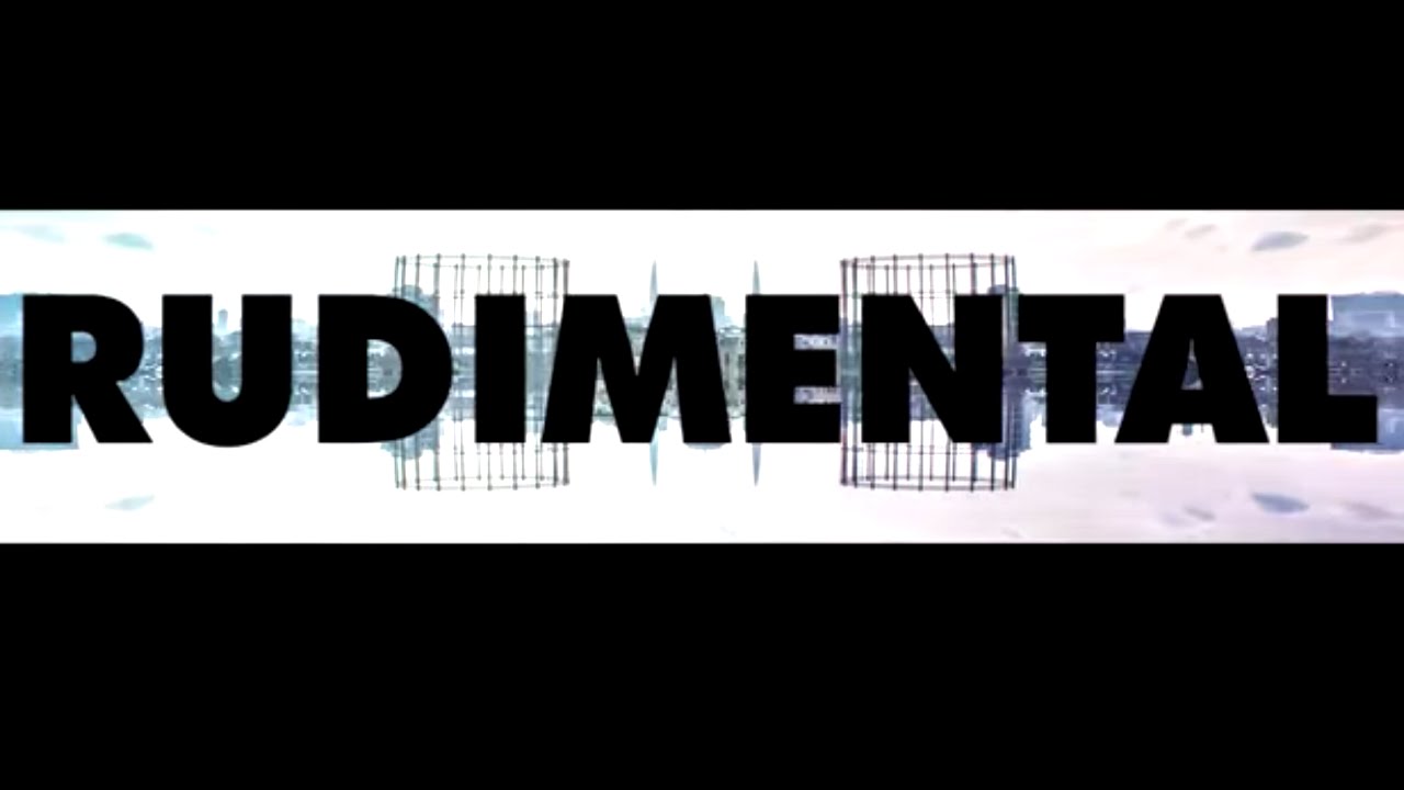 Right Here (Andy C Remix) (feat. Foxes)