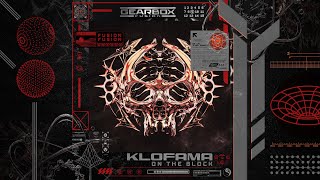 ON THE BLOCK  Extended Mix