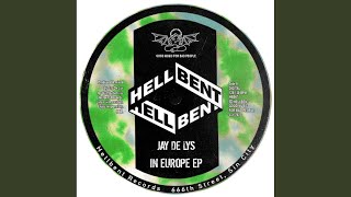 In Europe Extended Mix