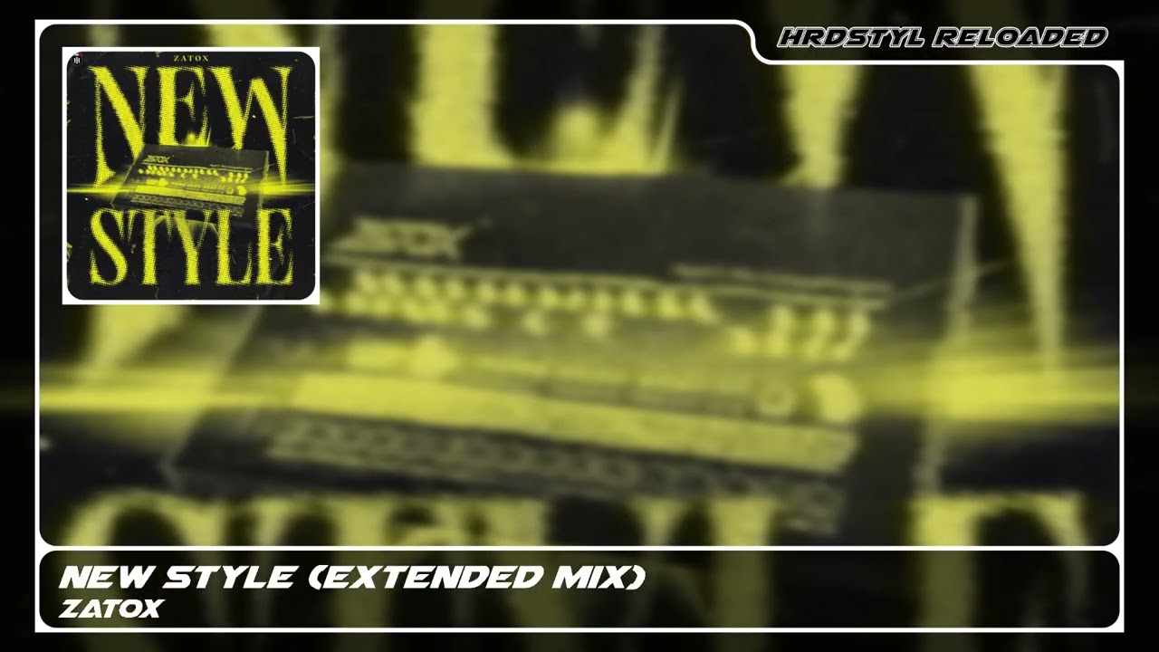 New Style Extended Mix