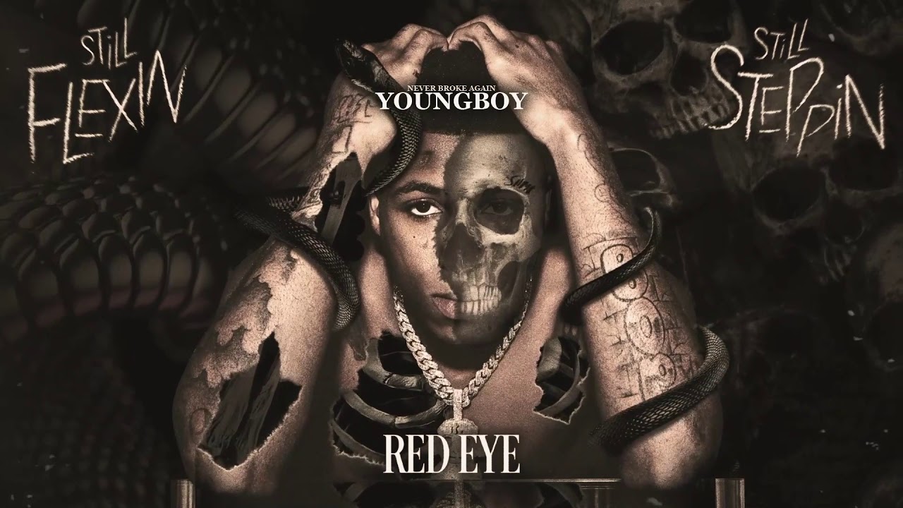 Red Eye