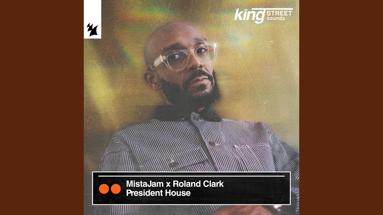 President House