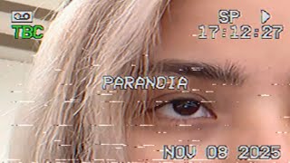 Paranoia (feat. boylife)