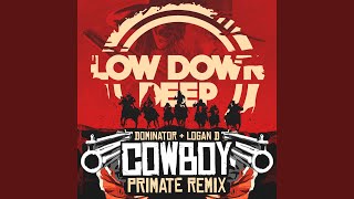 Cowboy (Primate Remix VIP)