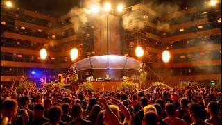 Bringing The Noise  Original Mix