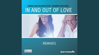 In And Out of Love Extended Mix