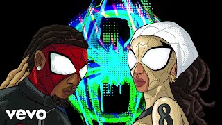 Silk & Cologne (EI8HT & Offset) - Spider-Verse Remix