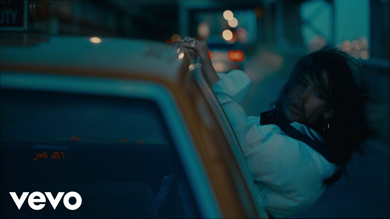 TAXI DRIVER