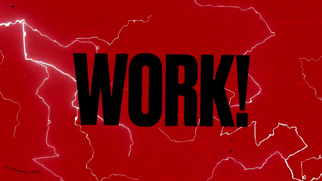 Work (feat. Denise Belfon,Fideles) Extended Mix
