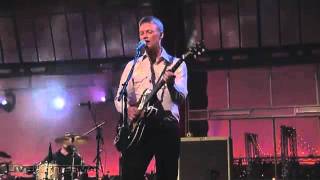 Short Skirt, Long Jacket (live)
