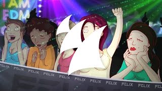Don't You Want Me (James Hype Remix)