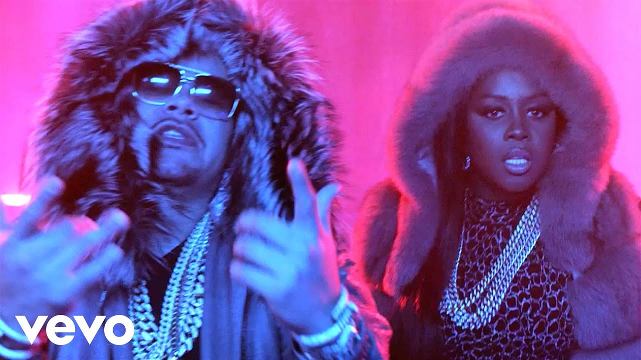 All The Way Up (feat. French Montana)