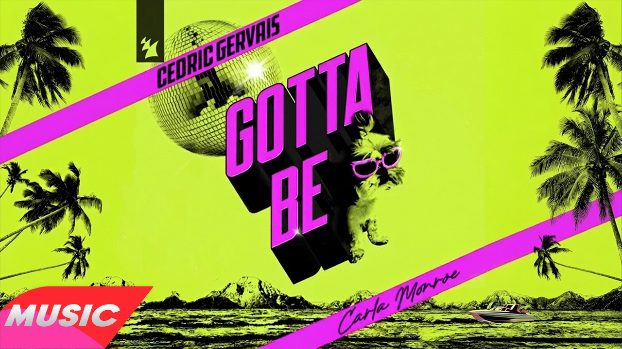Gotta Be Extended Mix