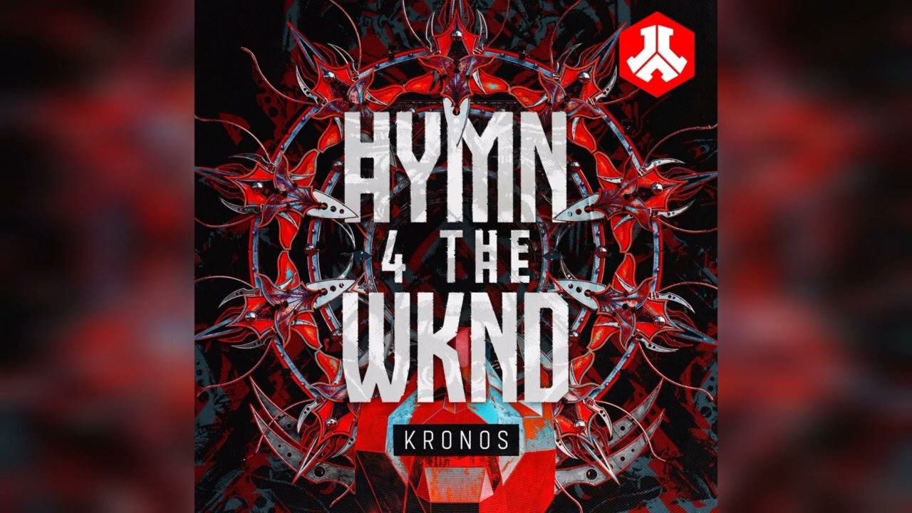 HYMN 4 THE WKND Original Mix