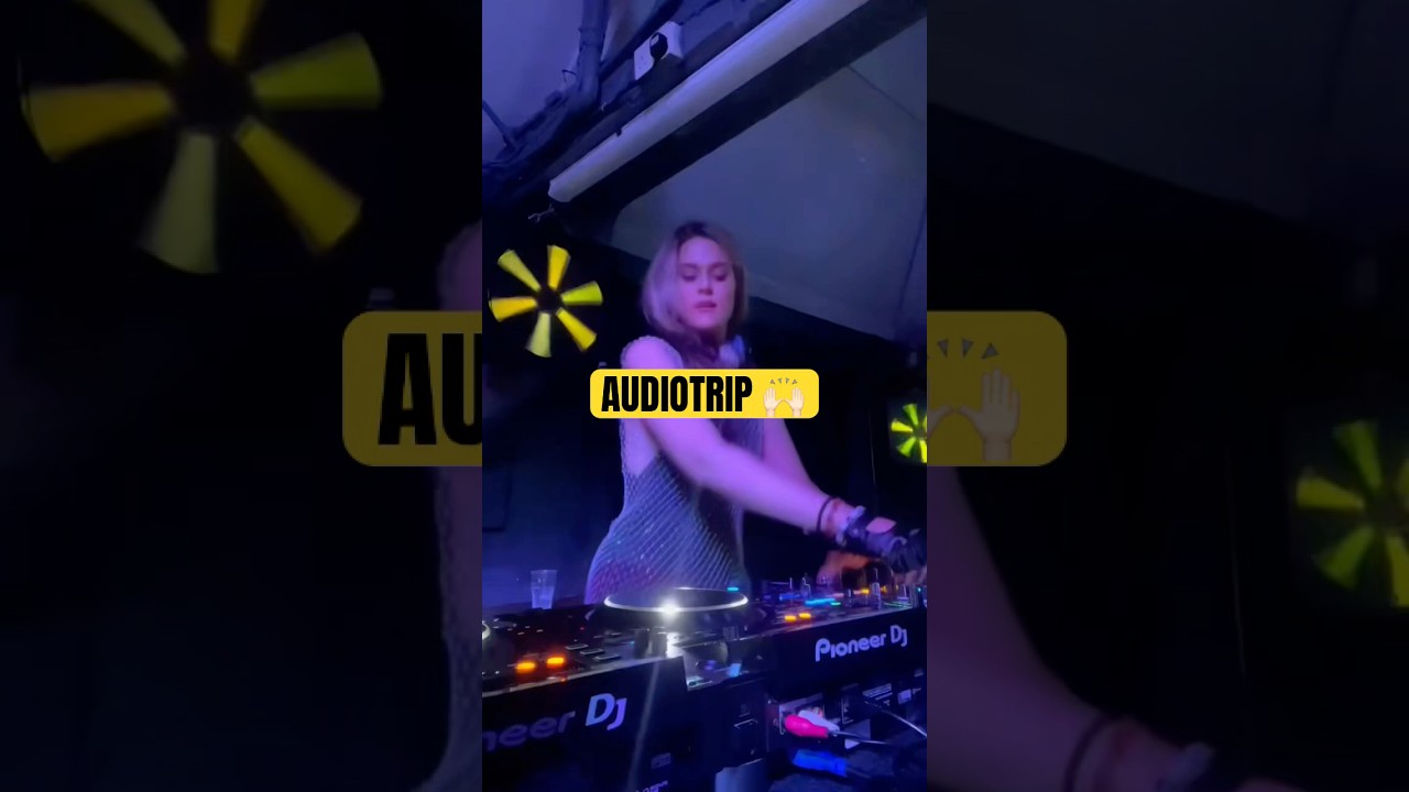 Audiotrip
