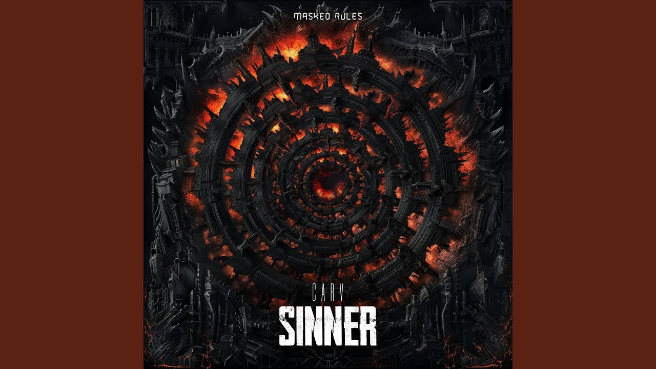Sinner Extended Mix