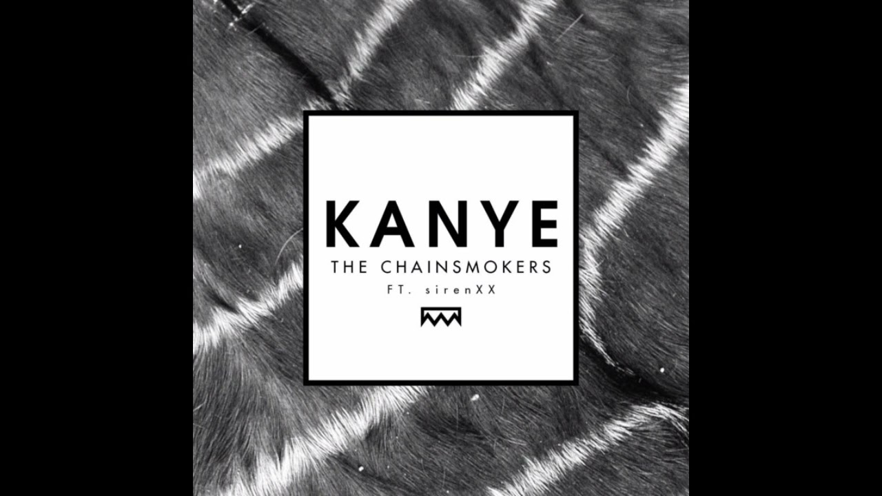 Kanye (club mix instrumental)