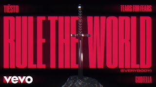 Rule The World (Everybody)
