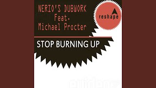 Burning Up