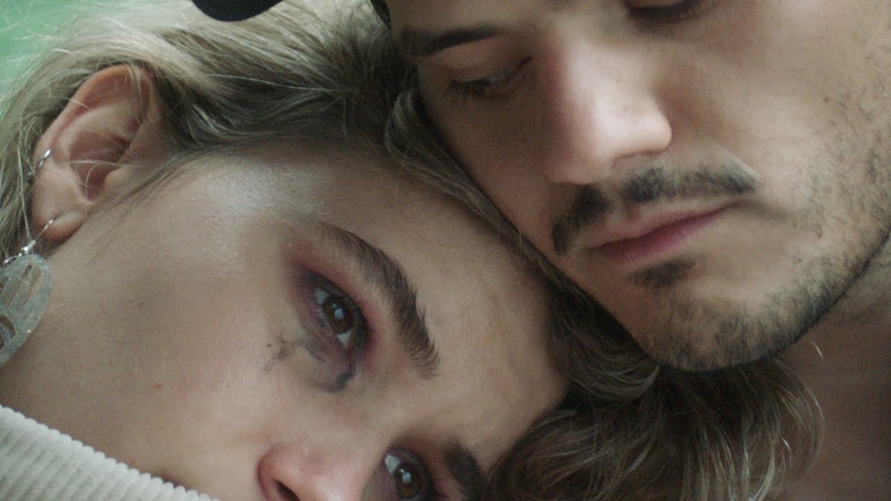 Higher Love (feat. Charlotte Haining)