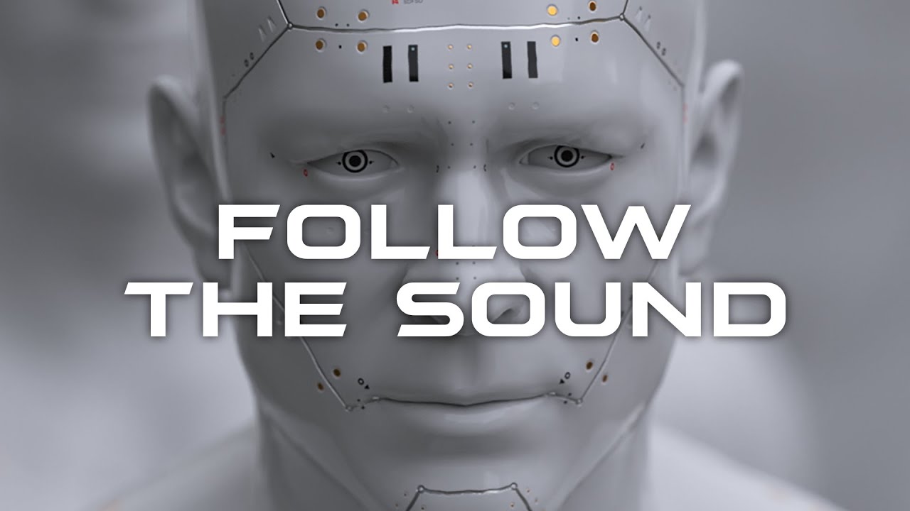 Follow The Sound
