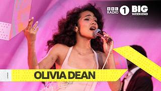 Baby Steps (Radio 1's Big Weekend 2026)