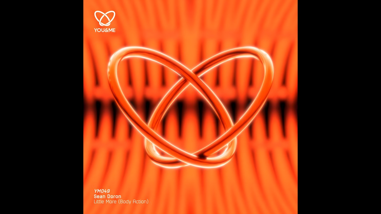 Little More (Body Action)  Original Mix