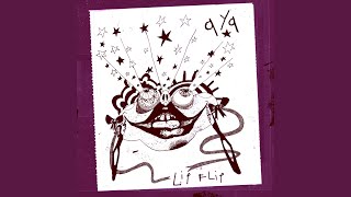Lip Flip