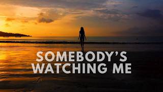 Somebody's Watching Me Luch Extended Remix