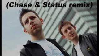 No Good (Chase & Status Remix)