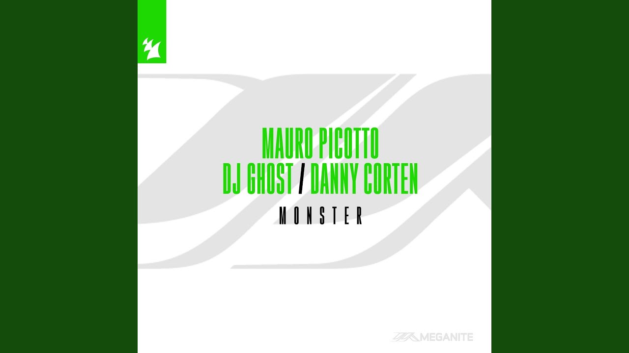 Monster Extended Mix