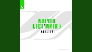 Monster Extended Mix