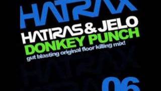 Donkey Punch