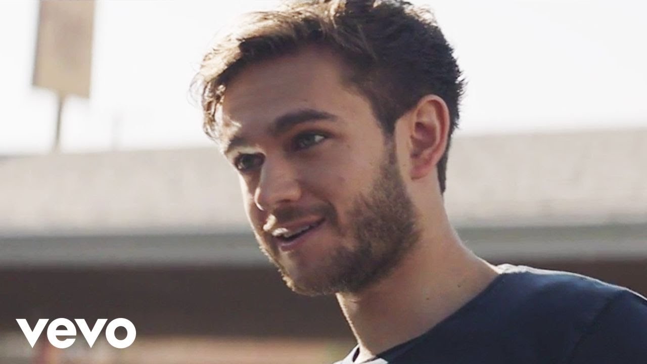 Stay (Official Music Video)