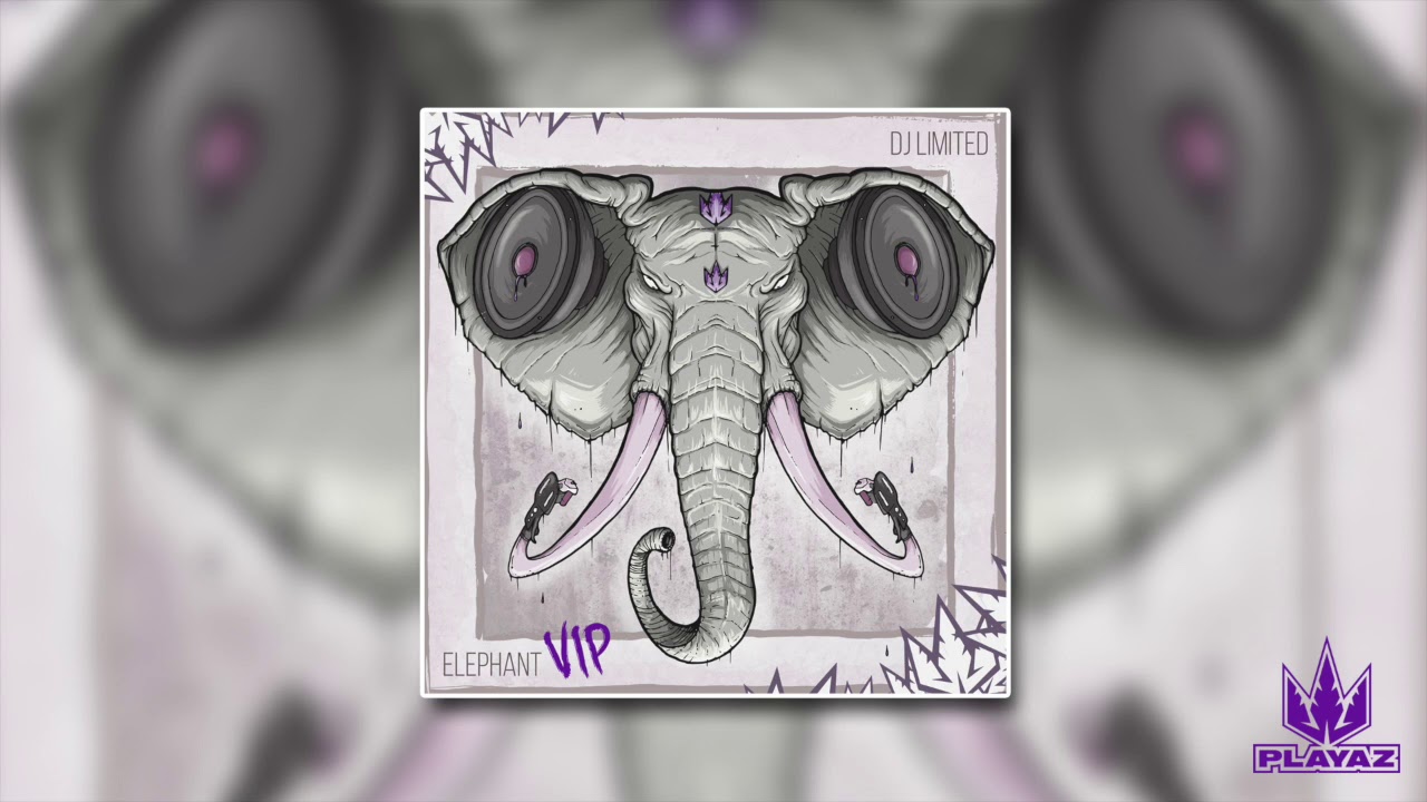The Elephant (VIP)