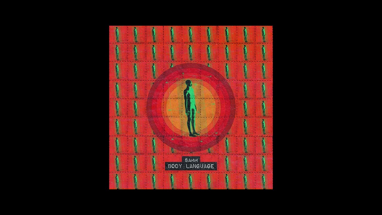 Body Language Original Mix