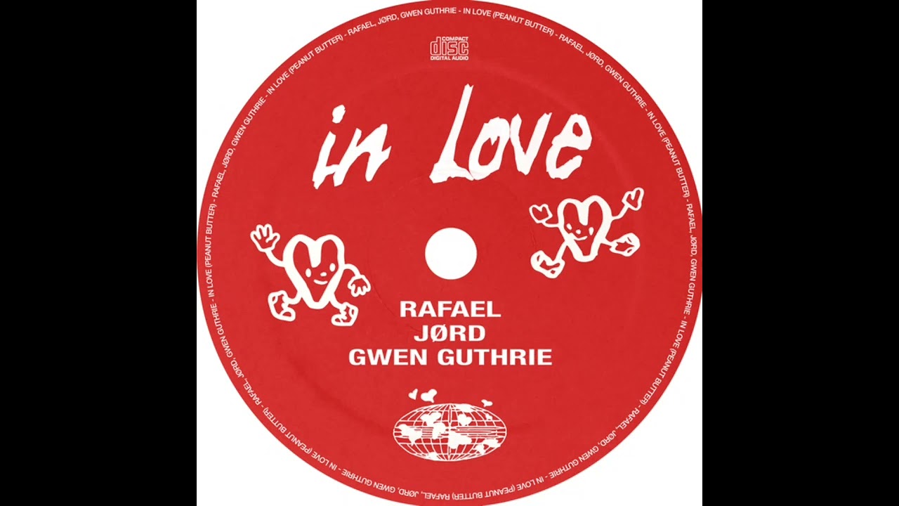 In Love Extended Mix
