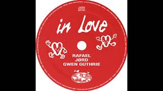 In Love Extended Mix