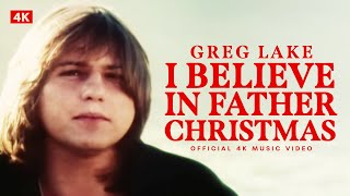 I Believe In Father Christmas