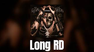 Long RD