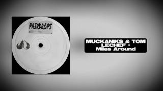 Miles Around